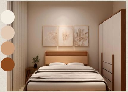 ADD-ON QUEEN BEDROOM (MUJI)