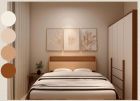 ADD-ON QUEEN BEDROOM (MUJI)
