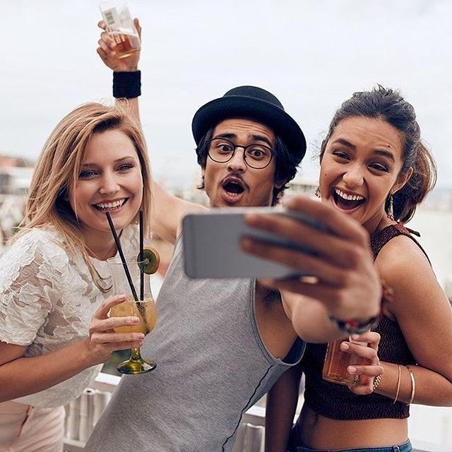 Instagram Images